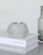 led wax candle sell